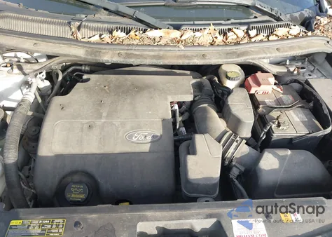 2011 Ford Explorer Xlt из США, поврежденный, VIN 1FMHK8D8XBGA08771